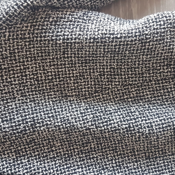 Grey comfy blazer - Picture 5 of 5